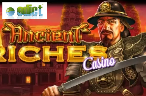 Ancient Riches